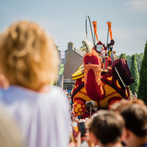 Corso Sint Jansklooster