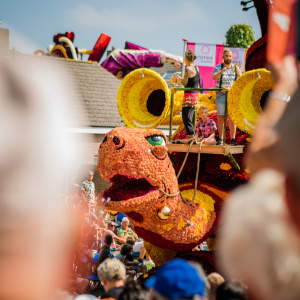 Corso Sint Jansklooster