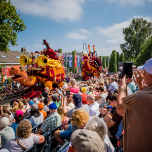 Corso Sint Jansklooster