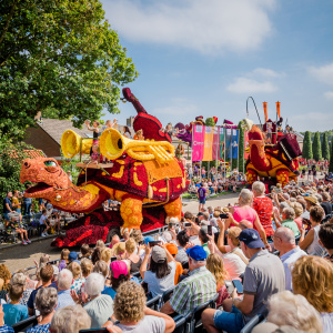 Corso Sint Jansklooster