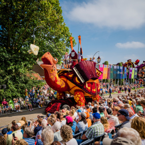 Corso Sint Jansklooster