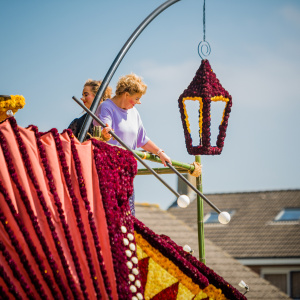 Corso Sint Jansklooster