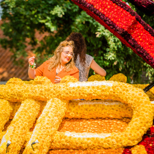 Corso Sint Jansklooster