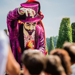 Corso Sint Jansklooster