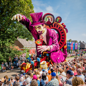 Corso Sint Jansklooster