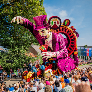 Corso Sint Jansklooster
