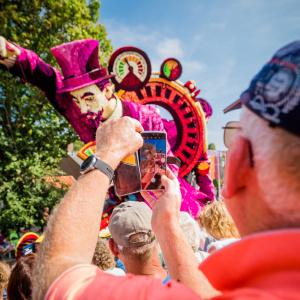 Corso Sint Jansklooster