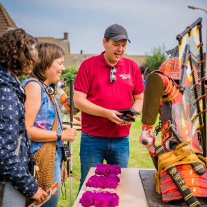 Corso Sint Jansklooster