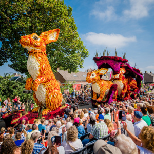 Corso Sint Jansklooster