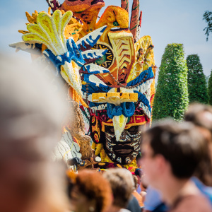 Corso Sint Jansklooster