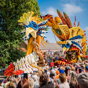 Corso Sint Jansklooster
