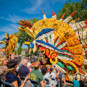 Corso Sint Jansklooster
