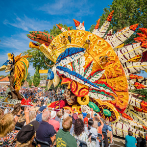Corso Sint Jansklooster