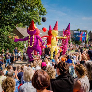 Corso Sint Jansklooster