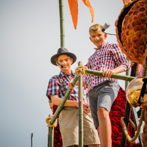 Corso Sint Jansklooster
