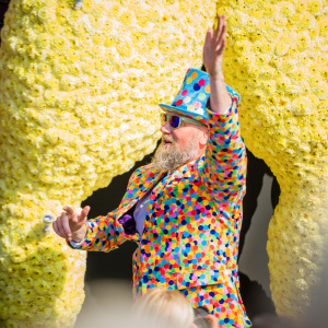 Corso Sint Jansklooster