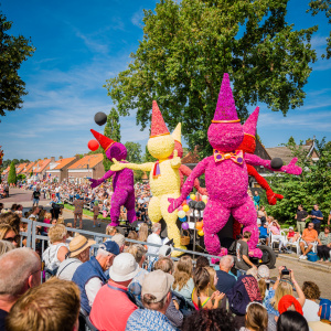 Corso Sint Jansklooster
