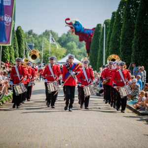 Corso Sint Jansklooster