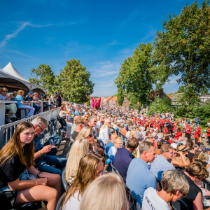 Corso Sint Jansklooster