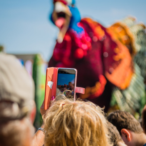 Corso Sint Jansklooster