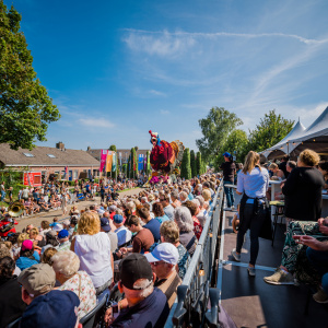 Corso Sint Jansklooster