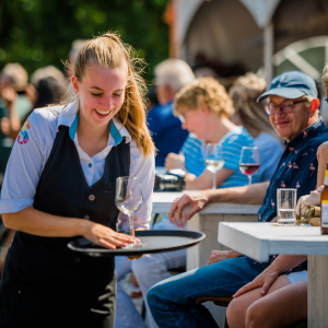 Corso Sint Jansklooster