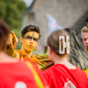 Corso Sint Jansklooster