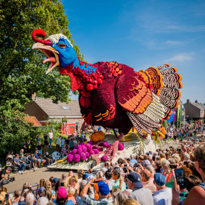 Corso Sint Jansklooster