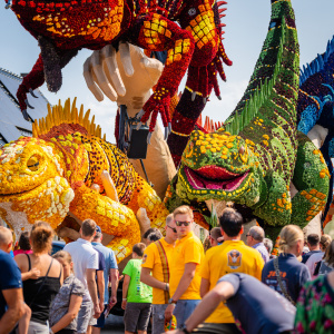 Corso Sint Jansklooster