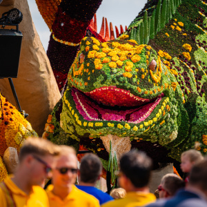 Corso Sint Jansklooster