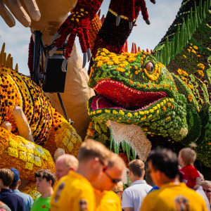 Corso Sint Jansklooster