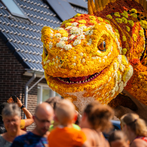 Corso Sint Jansklooster