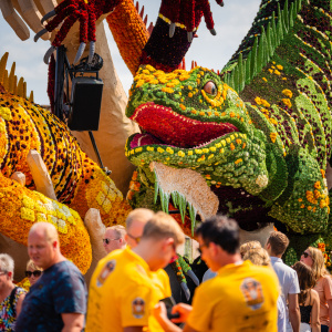 Corso Sint Jansklooster
