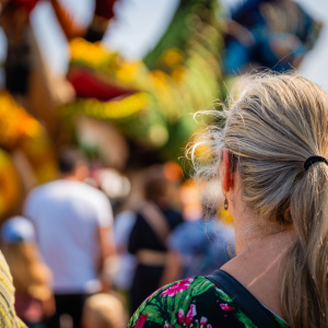 Corso Sint Jansklooster