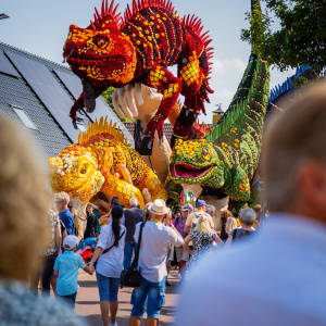 Corso Sint Jansklooster