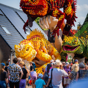 Corso Sint Jansklooster