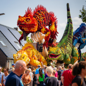 Corso Sint Jansklooster