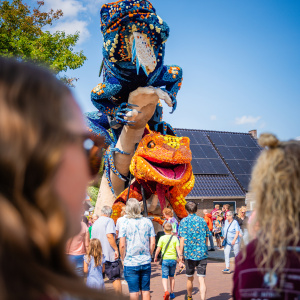 Corso Sint Jansklooster