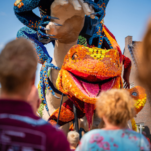 Corso Sint Jansklooster