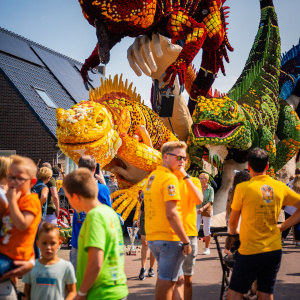 Corso Sint Jansklooster