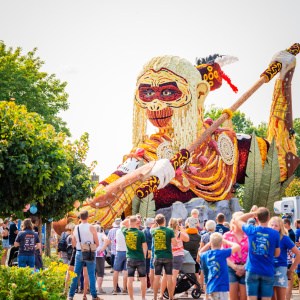 Corso Sint Jansklooster