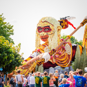 Corso Sint Jansklooster