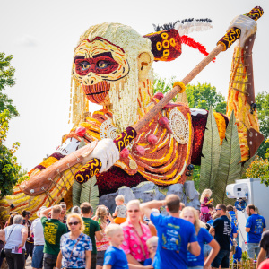 Corso Sint Jansklooster