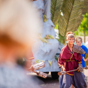 Corso Sint Jansklooster