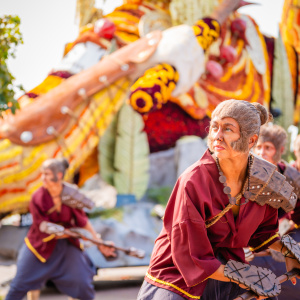 Corso Sint Jansklooster