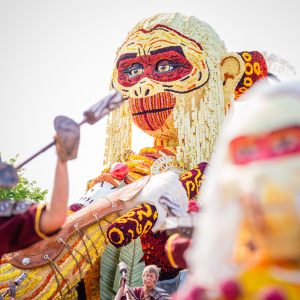 Corso Sint Jansklooster