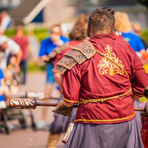 Corso Sint Jansklooster