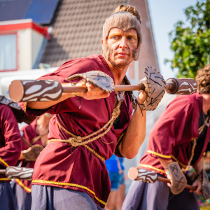 Corso Sint Jansklooster