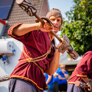 Corso Sint Jansklooster