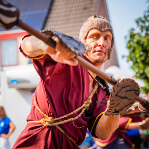 Corso Sint Jansklooster